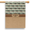 Cabin House Flags - Single Sided - PARENT MAIN