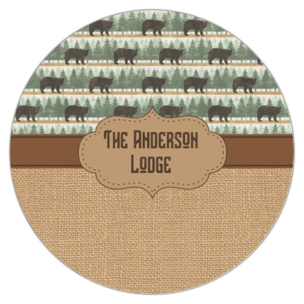 Cabin Icing Circle - XSmall - Single