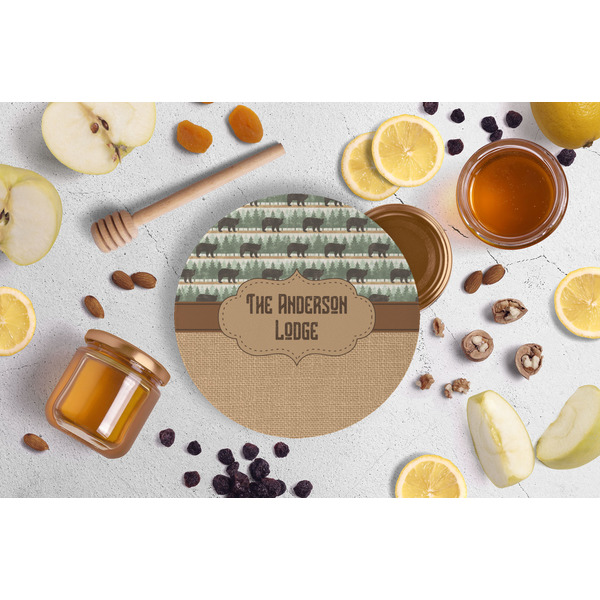 Cabin Jar Opener - Lifestyle Image