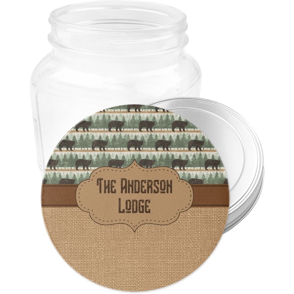 Cabin Jar Opener - Main