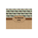 Cabin 252 pc Jigsaw Puzzle (Personalized)