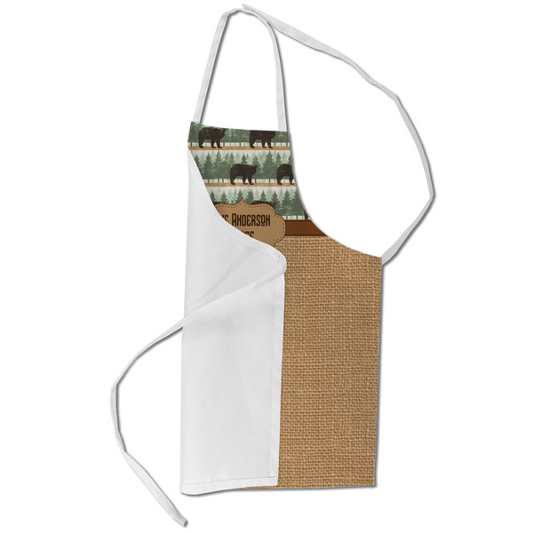 Cabin Kid's Aprons - Small - Main