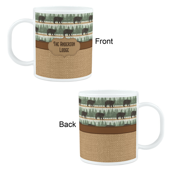 Cabin Kid's Mug - Apvl