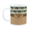 Cabin Plastic Kids Mug (Personalized)