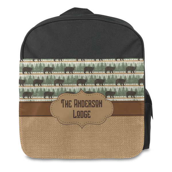 Cabin Kids Backpack - Front