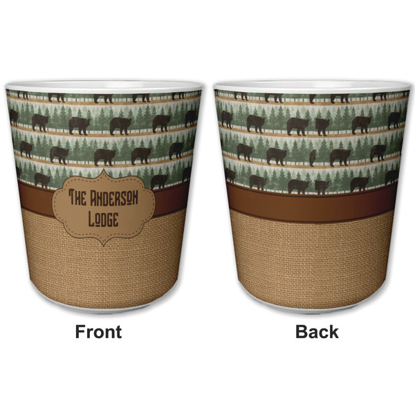 Cabin Kids Cup - APPROVAL