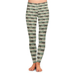 Cabin Ladies Leggings - Extra Large