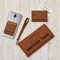 Cabin Leather Phone Wallet, Ladies Wallet & Business Card Case