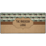 Cabin 3XL Gaming Mouse Pad - 35" x 16" (Personalized)