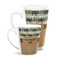 Cabin Latte Mug (Personalized)