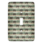 Cabin Light Switch Cover