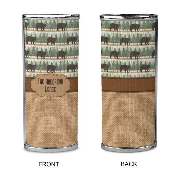 Cabin Lighter Case - APPROVAL