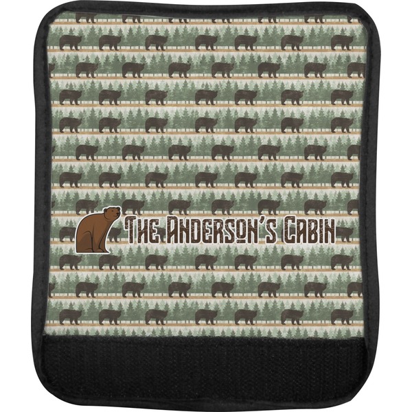 Cabin Luggage Handle Wrap (Approval)