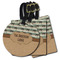 Cabin Plastic Luggage Tag (Personalized)