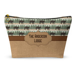 Cabin Makeup Bag (Personalized)