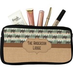 Cabin Makeup / Cosmetic Bag (Personalized)