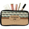 Cabin Makeup / Cosmetic Bag (Personalized)