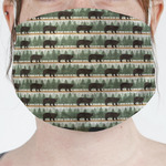Cabin Face Mask Cover