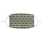 Cabin Adult Cloth Face Mask - Standard