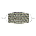 Cabin Kid's Cloth Face Mask - Standard