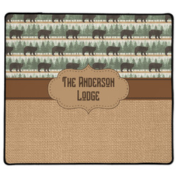 Cabin XL Gaming Mouse Pad - 18" x 16" (Personalized)