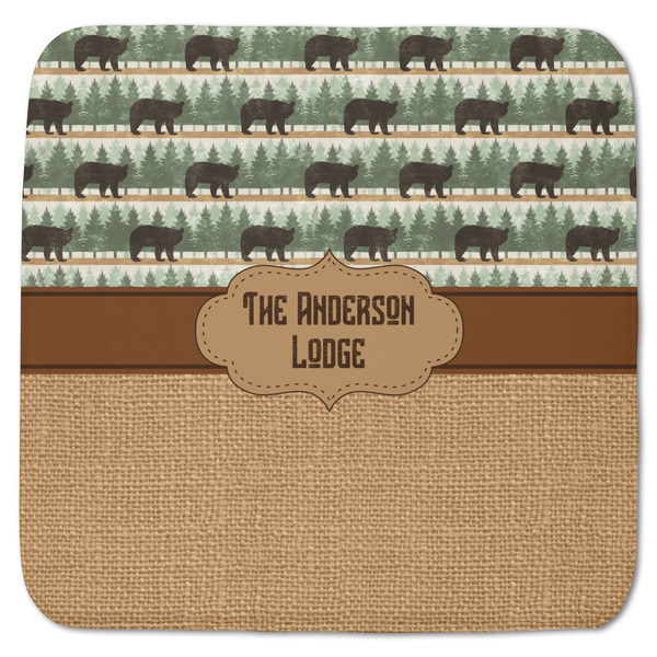 Cabin Memory Foam Bath Mat 48 X 48