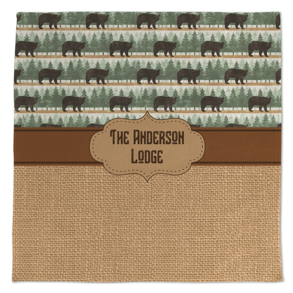 Cabin Microfiber Dish Rag - APPROVAL