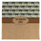 Cabin Microfiber Dish Towel (Personalized)