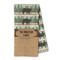 Cabin Kitchen Towel - Microfiber (Personalized)