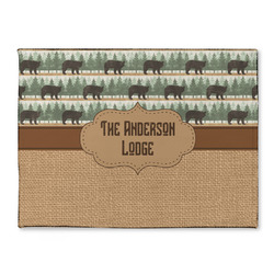 Cabin Microfiber Screen Cleaner (Personalized)