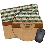 Cabin Mouse Pad (Personalized)