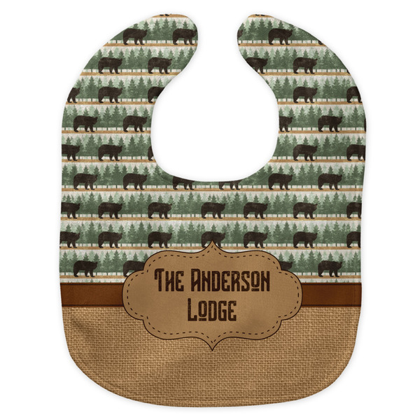 Cabin New Bib Flat Approval