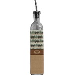 Cabin Oil Dispenser Bottle (Personalized)