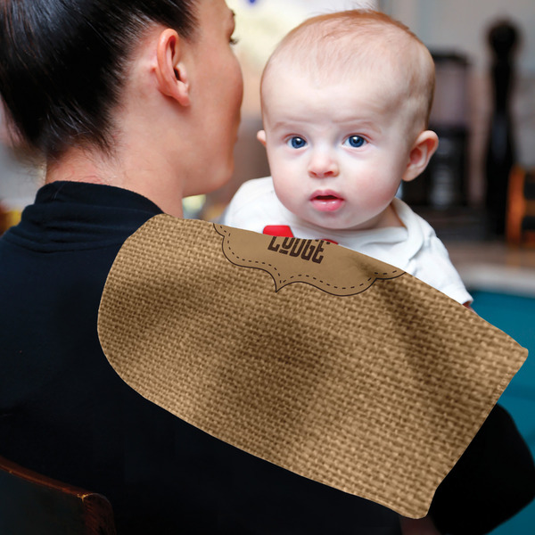 Cabin Old Burp - Lifestyle