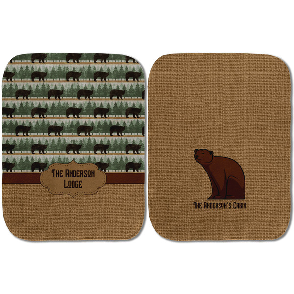 Cabin Old Burps - Approval