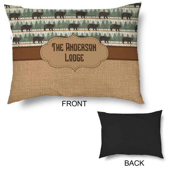 Cabin Outdoor Dog Beds - Large - APPROVAL