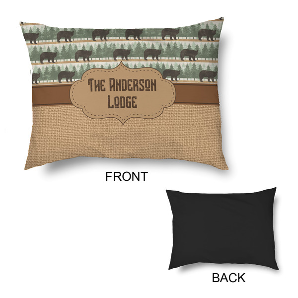 Cabin Outdoor Dog Beds - Medium - APPROVAL