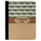 Cabin Padfolio Clipboards - Large - FRONT