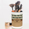 Cabin Pencil Holder - LIFESTYLE makeup