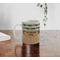 Cabin Personalized Coffee Mug - Lifestyle