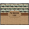 Cabin Personalized Door Mat - 24x18 (APPROVAL)