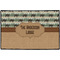 Cabin Personalized Door Mat - 36x24 (APPROVAL)