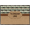 Cabin Door Mat - 36"x24" (Personalized)