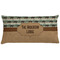 Cabin Personalized Pillow Case