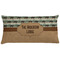 Cabin Pillow Case (Personalized)