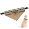 Cabin Dog Bandana - XLarge (Personalized)