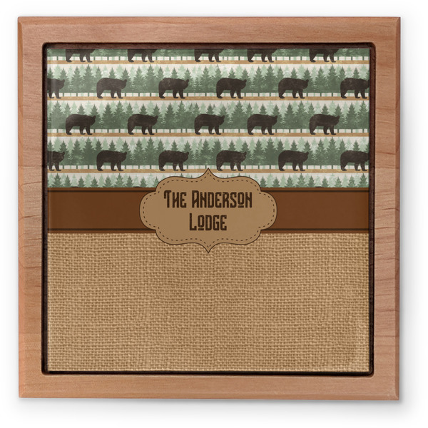 Cabin Pet Urn - Apvl