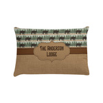 Cabin Pillow Case - Standard (Personalized)