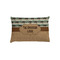 Cabin Pillow Case - Toddler - Front