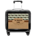 Cabin Pilot / Flight Suitcase (Personalized)